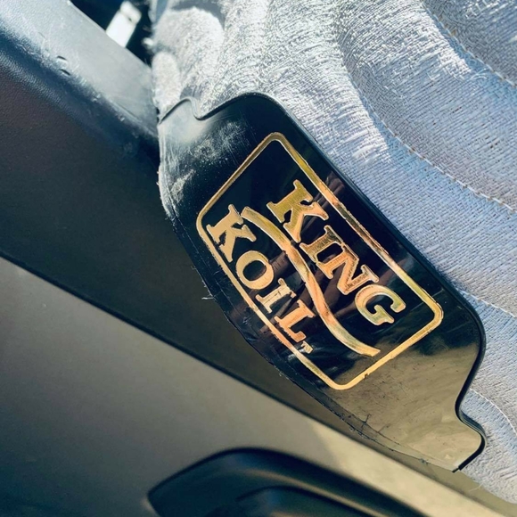 Single bed (complete) - Picture 2 of 3